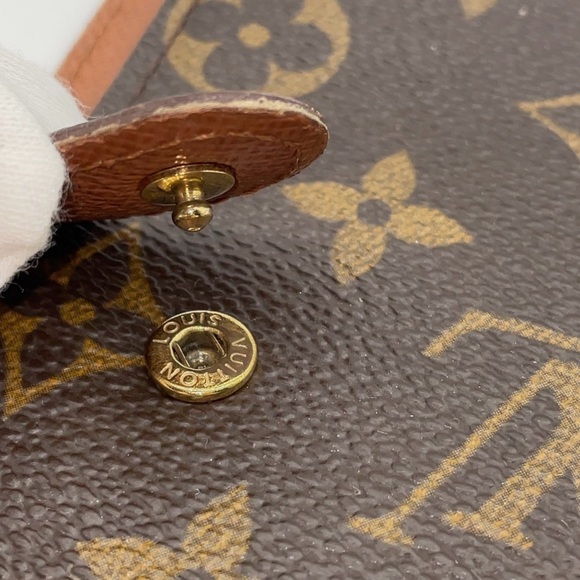 Louis Vuitton Monogram Agenda PM 🎊🎆 - Picture 11 of 14